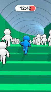 高峰奔跑时间图1