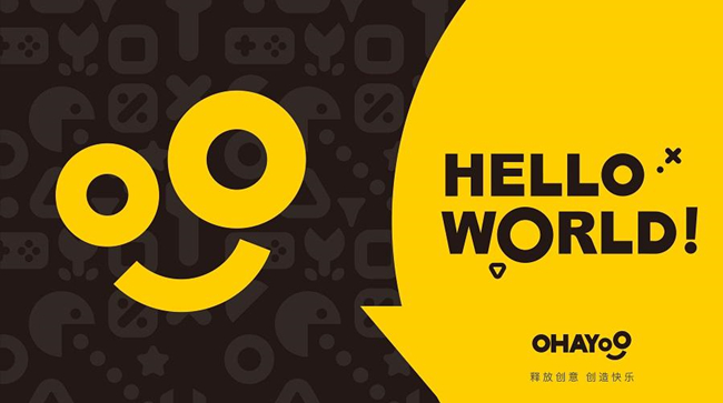 ohayoo开发的所有游戏