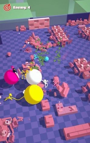 超级自我手游图1