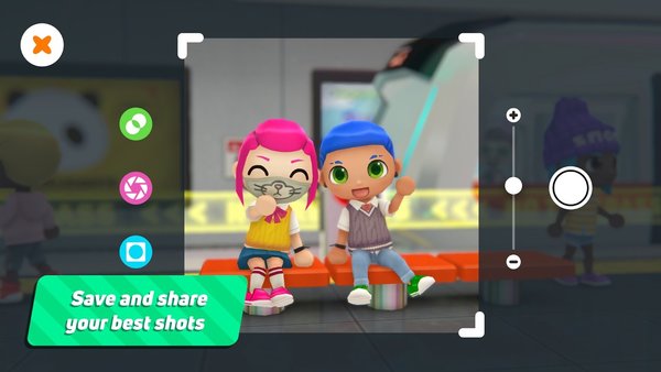 边境城市故事完整版图3