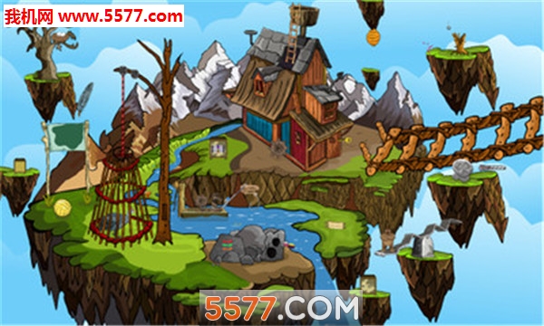 拯救从天而降的天使图3