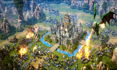 mir4幸福洋溢图2