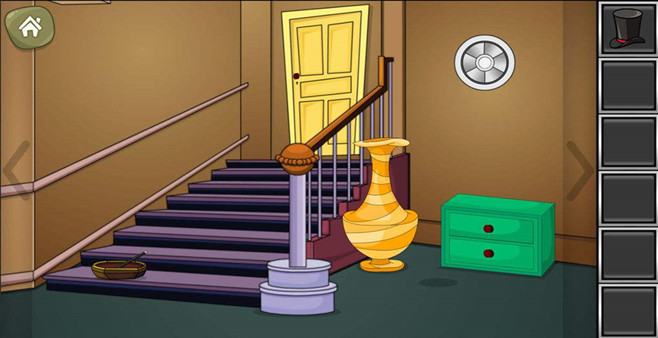 特别烧脑的解谜闯关类游戏