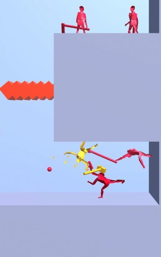 布娃娃大锤英雄图3