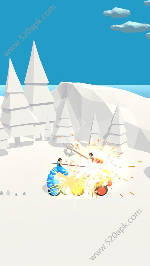 最强战车游戏官方版安卓版图2