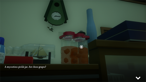 梅雨之日游戏中文版图3