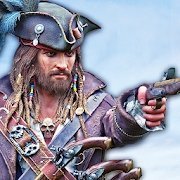 忍者海盗刺客英雄