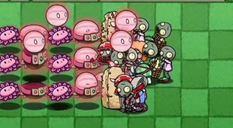 pvz_bt最新版宇宙西瓜