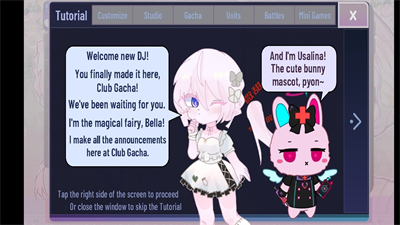 加查甜甜最新版