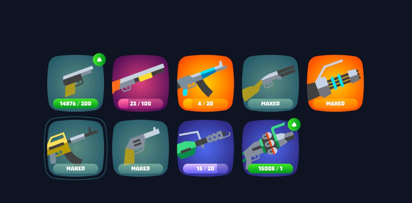 唐上校杀僵尸图1