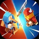 维京艺术迷你战争