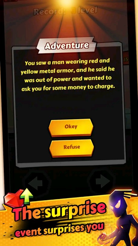 神秘火柴人黑帮之战图2