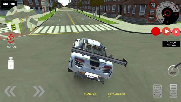 魅影gtr顶配版2024图1