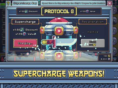 忍者教条大师图2