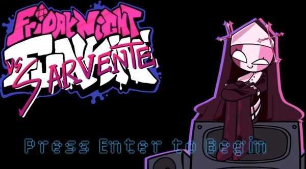 周五夜放克修女最新版图2