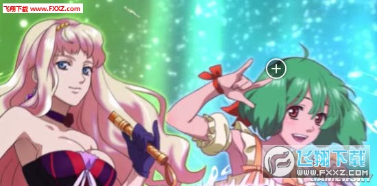 歌之超时空要塞安卓版图3