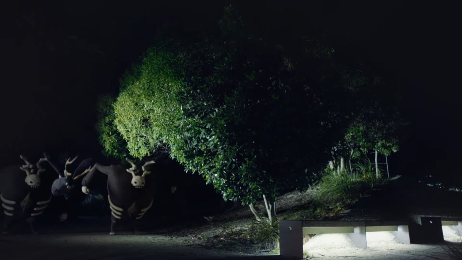 代号都市传说图2