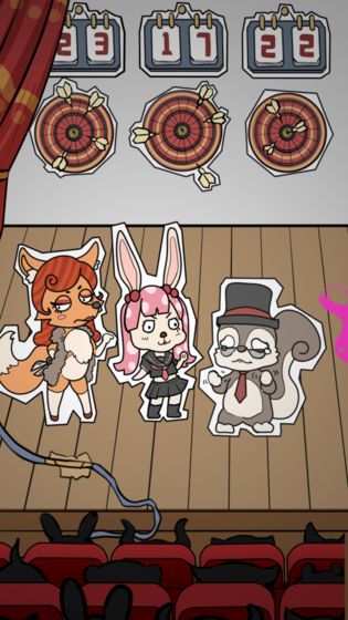 推理吧！动物侦探剧场！图2