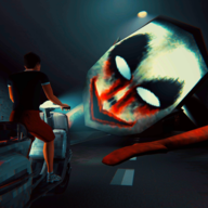 食物与恐怖安卓版