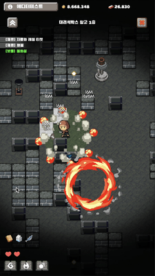 工厂神偷官网版图3