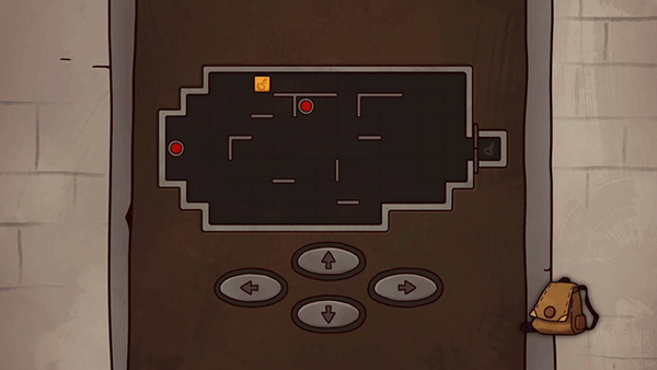 树洞奇妙之旅(Tree Hole Adventure)图4