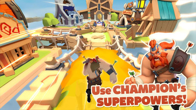 贪婪与荣耀：构建与运行图2