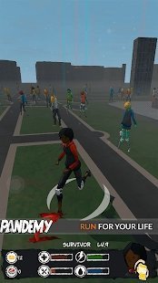 Pandemy Z全球生存图3