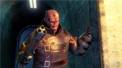 屠杀者3反叛者图1