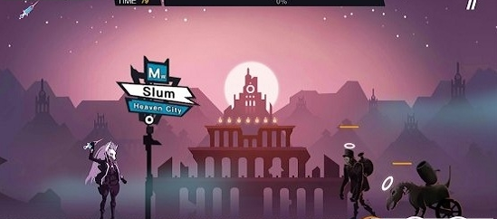 Mask Warrior 2019图2