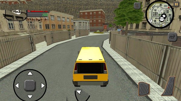 火柴小黄人绳索英雄图1