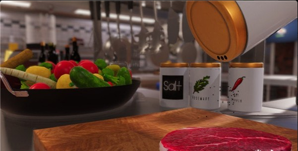 cooking simulator手机版图3