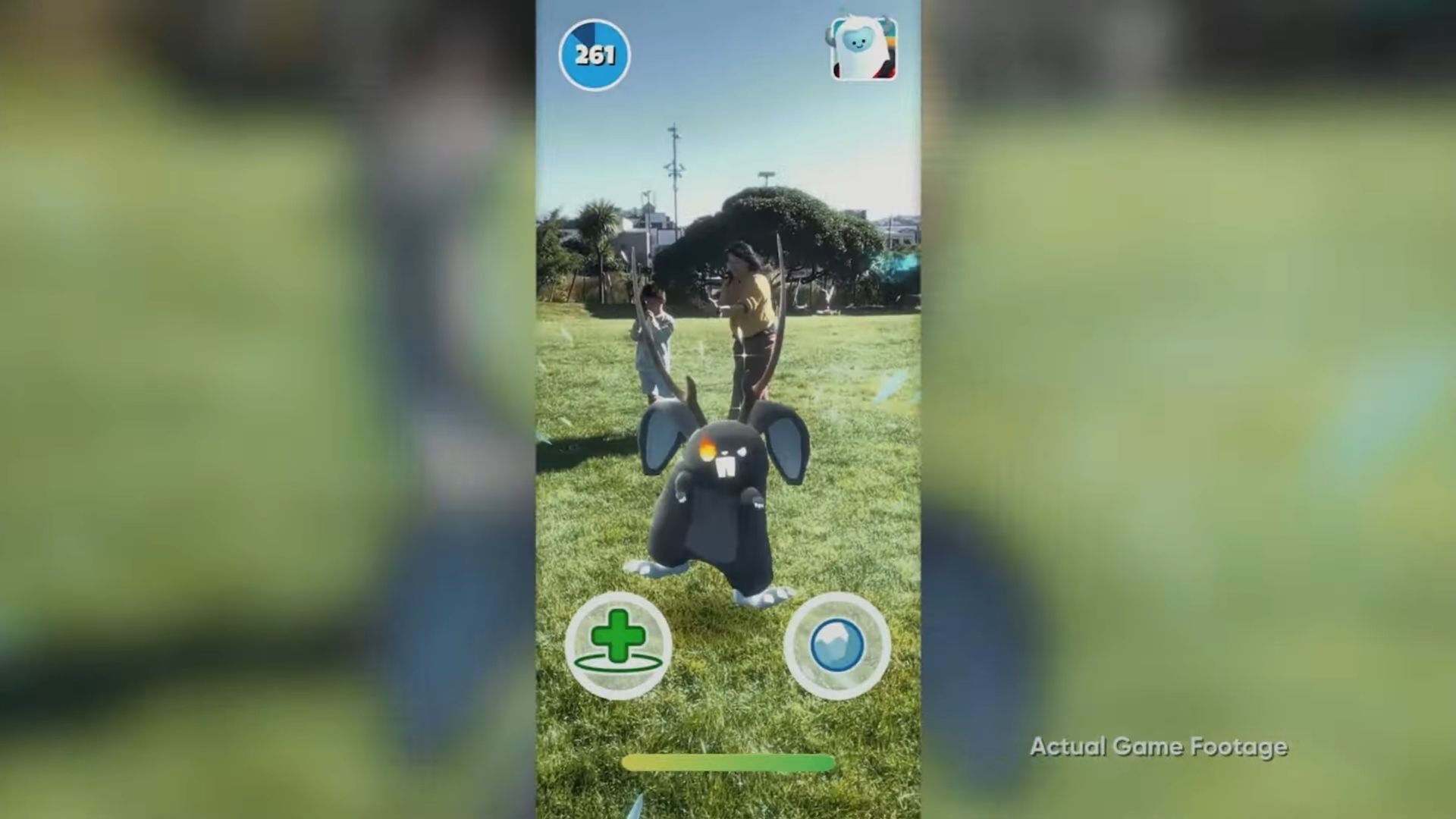 代号都市传说图1