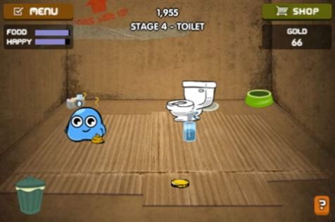 养只小混球游戏手机版图2