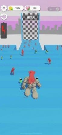 冲吧大巨人安卓版图2