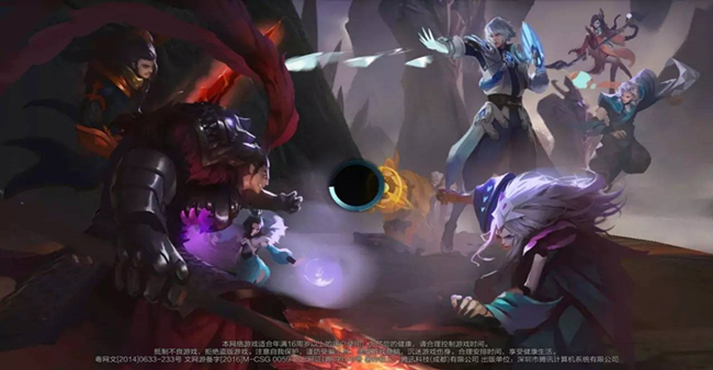 可以组队连麦的游戏