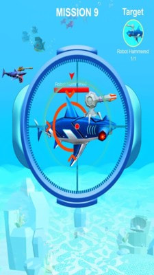 海底世界大猎杀图4