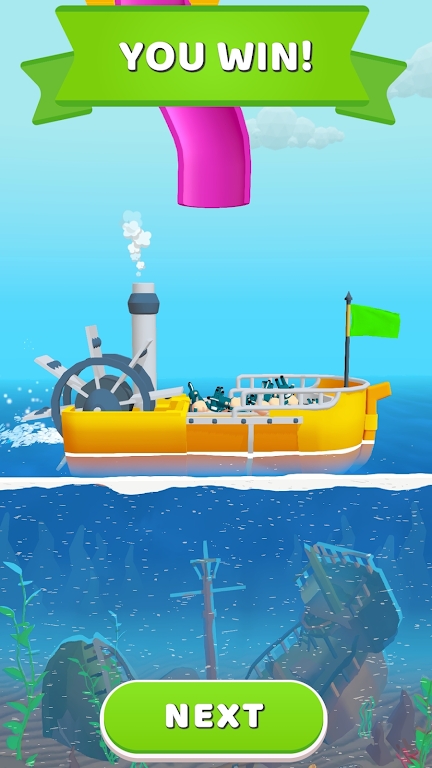 滑梯狂欢游戏手机版最新版图2