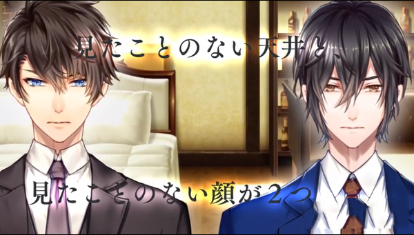 双面二人的婚约者图4