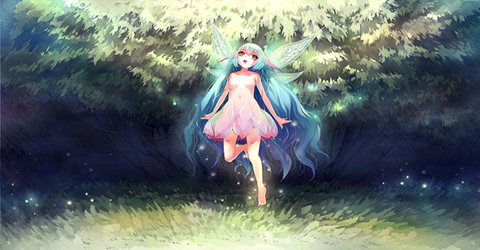 好玩的精灵游戏合集