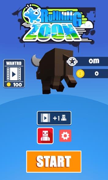 奔跑吧动物园图3