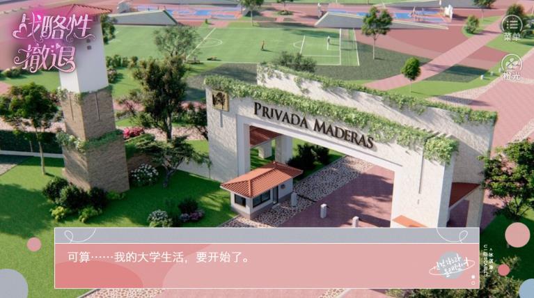 战略性撤退未完结辉辉图3