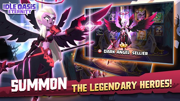 放置绿洲永恒图4