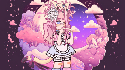 加查甜甜最新版图2