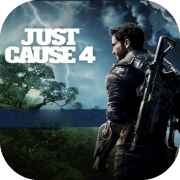 正当防卫4修改器