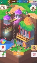 放置挖掘大亨图4