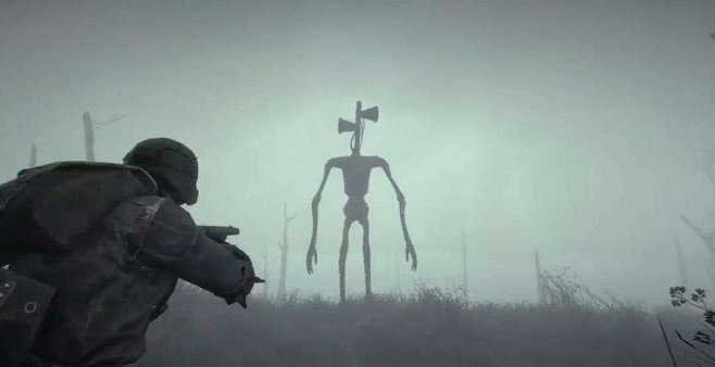 警笛头手机版游戏