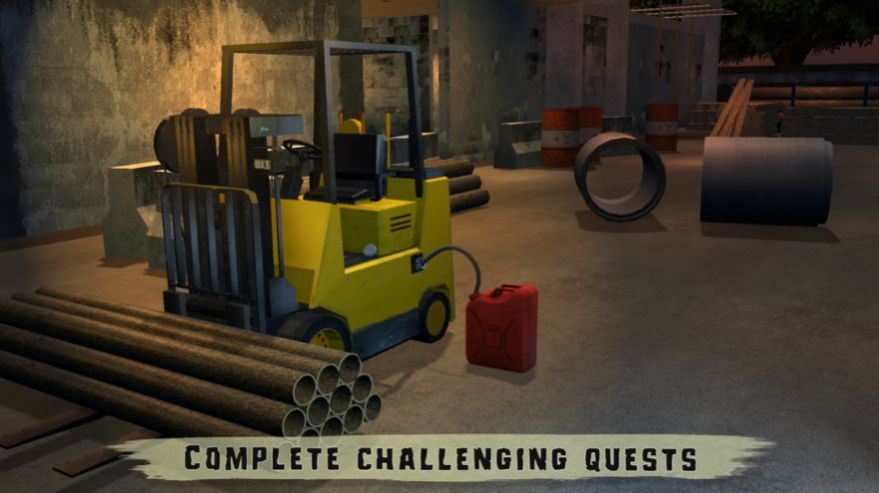 怪人小丑最新版更新版图4