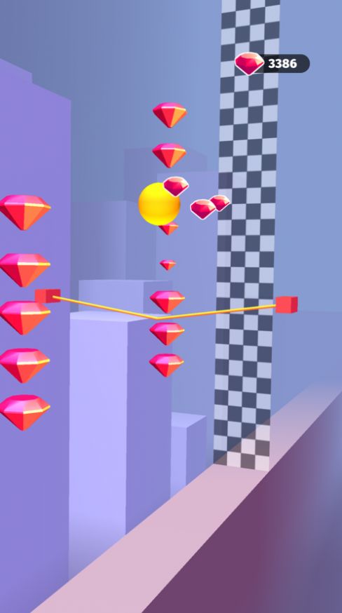 跳球全收集游戏官方版安卓版图3