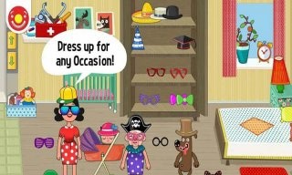 皮特的房子汉化版图5