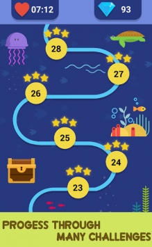 点对点点连接图3